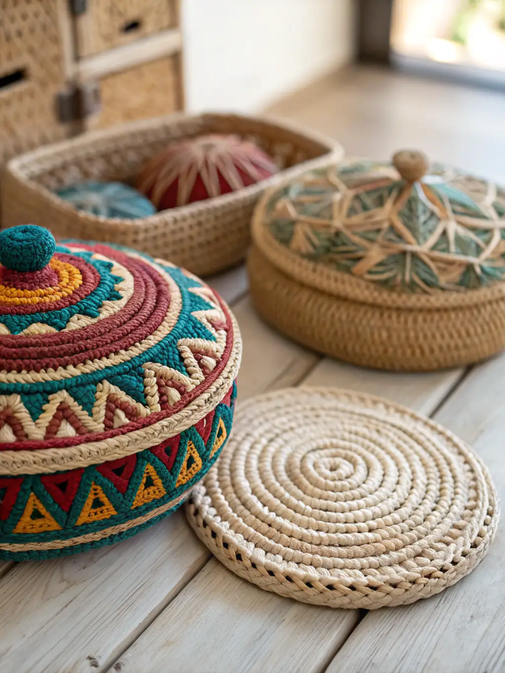 A photograph showcasing the historic molds from La Ribeyrie, emphasizing their intricate designs and their role in preserving cultural heritage at ASLR ATELIER CAMPO.